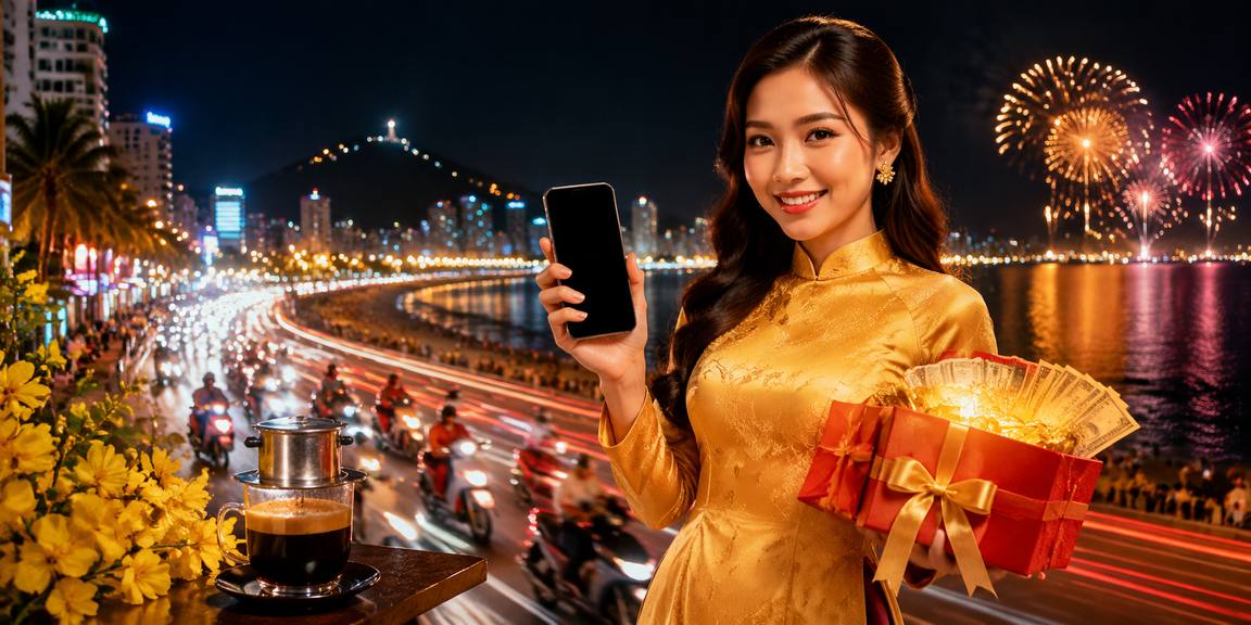 vty07 Cách Tre Viet Megaways hoạt động trên vty07